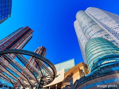 六本木｜ザ・パークハウス上野