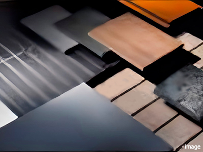 外壁等仕様素材イメージ｜ザ・パークハウス上野