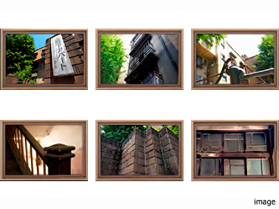 上野下アパートメントイメージ｜ザ・パークハウス上野