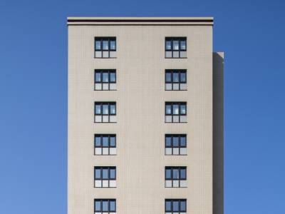 外観｜ザ・パークハウス上野