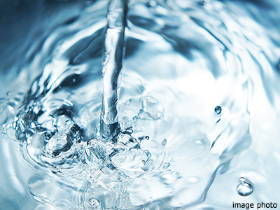 非常時の水源｜ザ・パークハウス上野