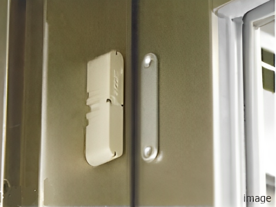 窓防犯センサー｜ザ・パークハウス上野