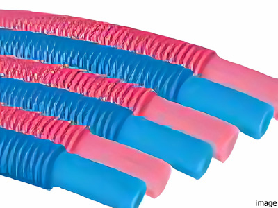 給水・給湯管｜ザ・パークハウス上野