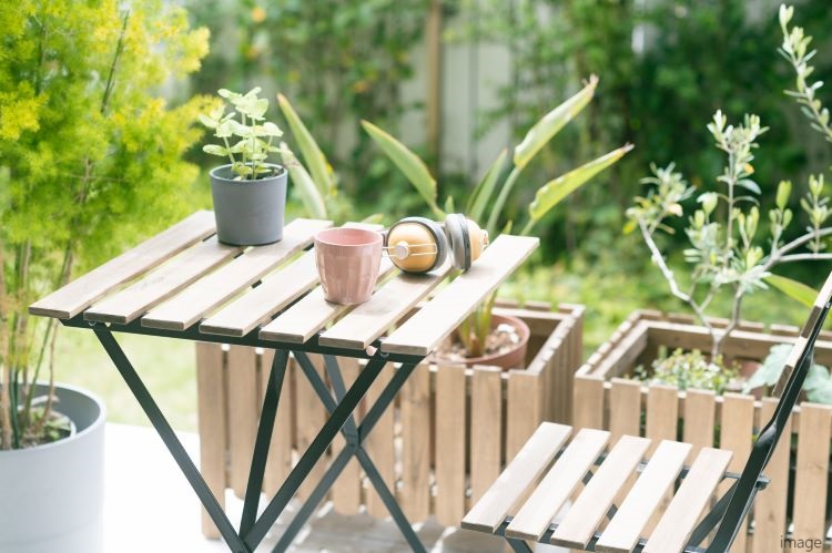 ライフシーンイメージ｜ザ・パークハウス上野