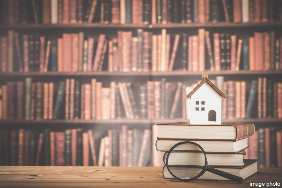 豊富な情報量｜ザ・パークハウス上野